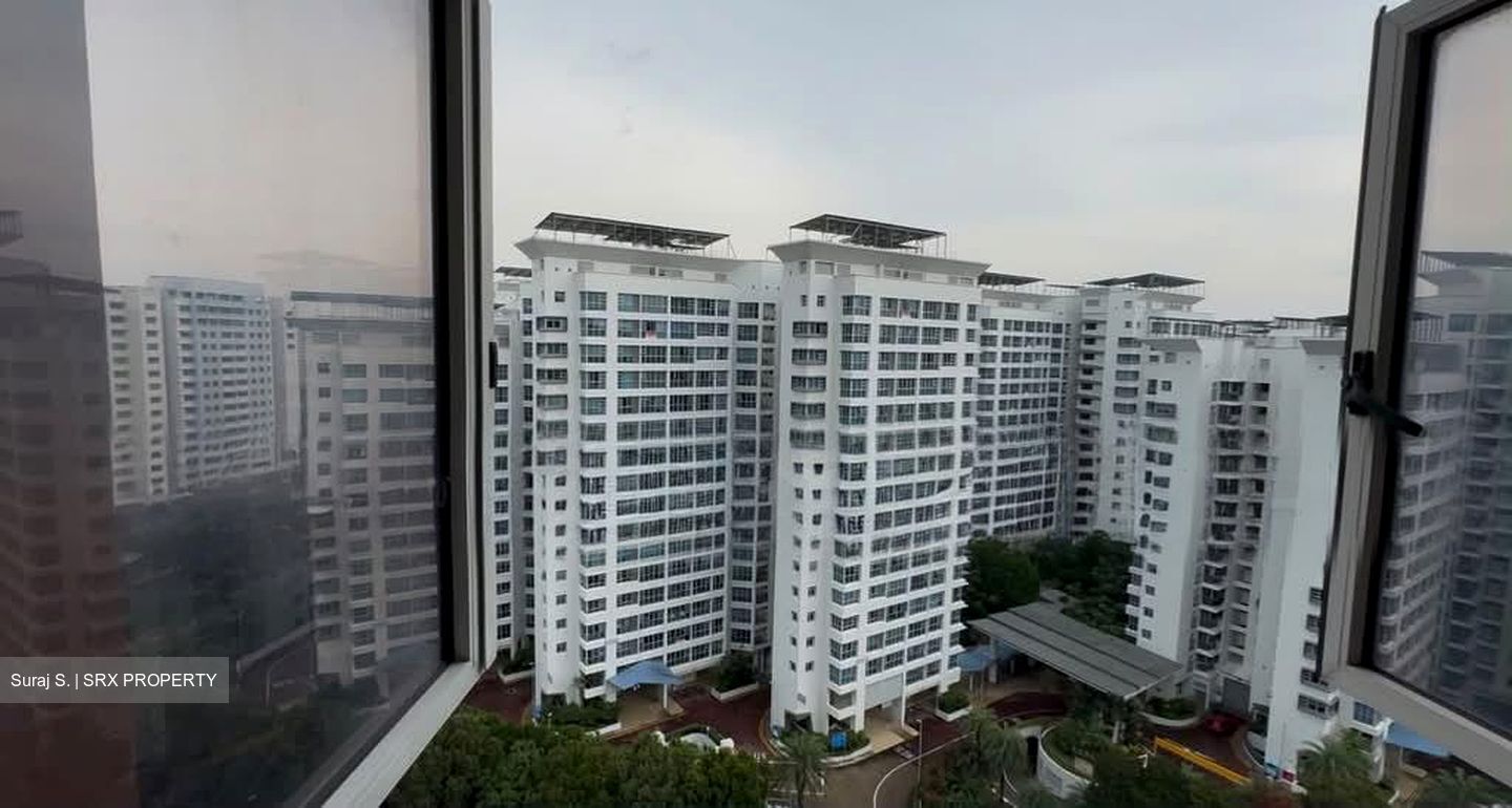 Blk 665C Waterway Woodcress (Punggol), HDB 4 Rooms #595214251